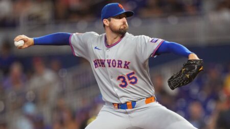 Clay Holmes won't relish clutch six-inning shutout of Marlins until Mets 'finish the job'