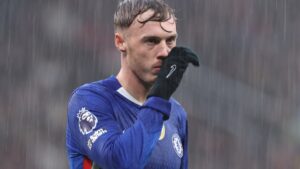 Chelsea injury blow as Cole Palmer RULED OUT of at least 3 games including crunch Liverpool clash and Champions League