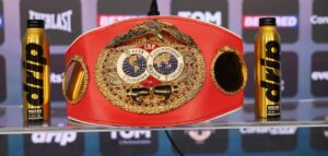 The Golden Ticket: Lewis Crocker and Paddy Donovan Fight to Change Their Lives Forever in IBF Title Rematch
