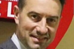 Millionaire CEO hat snatcher Piotr Szczerek breaks silence after grabbing tennis star’s cap from child at US Open