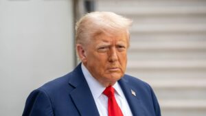 Donald Trump administration ‘will step in to prevent Fifa banning Israel ahead of World Cup 2026’