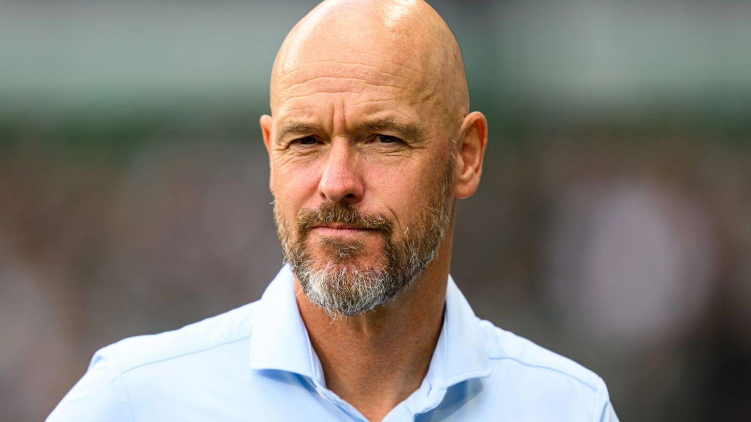 Unhappy Premier League manager wanted by Leverkusen to replace Erik ten Hag after shock sacking