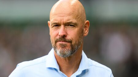 Unhappy Premier League manager wanted by Leverkusen to replace Erik ten Hag after shock sacking