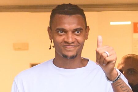 Man City sell second member of iconic Treble-winning XI in an HOUR as Akanji leaves on loan to Champions League giants