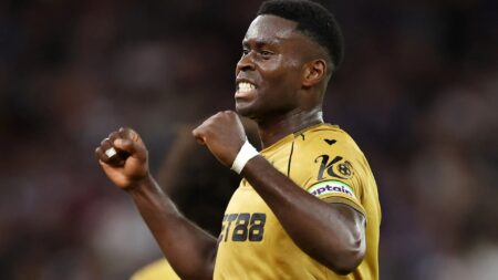 Marc Guehi to REJECT all Crystal Palace contract offers and leave on a free after being denied dream Liverpool transfer