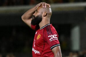 Why haven’t Manchester United been reinstated into the Carabao Cup?
