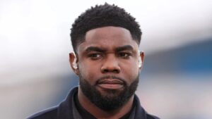 BBC and Sky Sports pundit Micah Richards lands new job just weeks into Premier League season