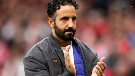 Man Utd ‘failed in two last-ditch bids to solve problem midfield on deadline day’ including with former Chelsea star