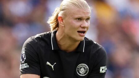 ‘What the hell is going on?’ – Furious Erling Haaland ‘can’t sleep’ after shock decision taken by his former club