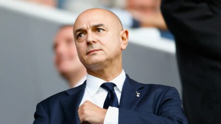 What does Daniel Levy leaving mean for Tottenham’s ownership?