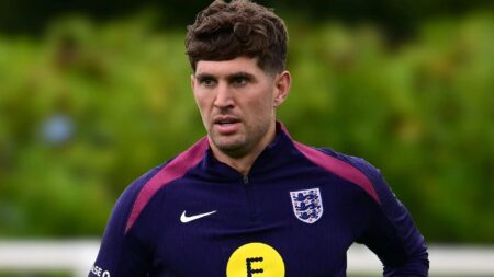 John Stones QUITS England camp just hours before Andorra clash with Man City star also ruled out of Serbia fixture