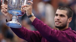 Alcaraz and Sinner lead top tennis stars writing to Grand Slam chiefs demanding MORE cash as they target £250m prize pot
