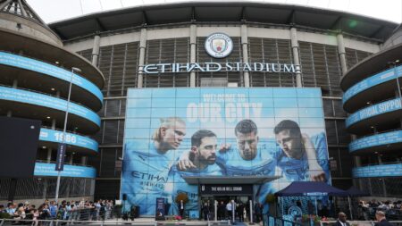 Man City release statement after settlement is reached with Premier League in APT rules case