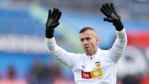 LaLiga star announces sudden retirement from football over ‘health situation of a loved one’ in heartbreaking statement