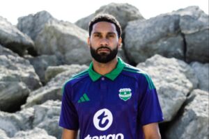English Premier League keeper who boasts unwanted record makes bizarre transfer to Cypriot club Aris Limassol FC
