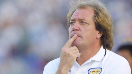 Iconic football commentator announces retirement after 23 years in ‘most difficult decision I’ve ever had to make’