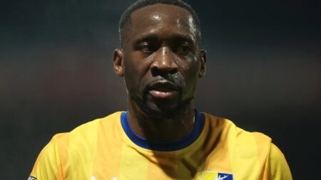 Mansfield name player who’s in prison in EFL squad list after he was jailed for causing death by careless driving
