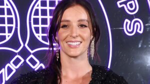 Former tennis star and pundit Laura Robson lined up for brand new TV job in completely different sport