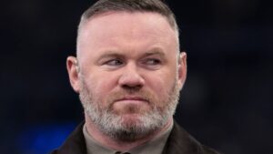 Wayne Rooney set to miss Match of the Day this weekend after landing new gig