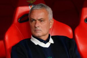 ‘Bothered me’ – Real reason Jose Mourinho was sacked revealed by Fenerbahce chief who calls decision ‘risky’