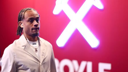 West Ham vs Tottenham LIVE SCORE: Premier League updates as Xavi Simons makes first start for Spurs in London derby