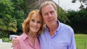 Our house was raided by hammer-wielding thugs – they haven’t been caught but we were still lucky, says Harry Redknapp