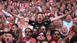 Fury as nearly 75% of Prem clubs encourage cash-strapped fans to buy merchandise on credit