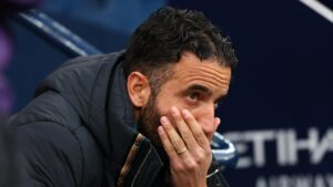 Man Utd’s terrible start could be a good omen – despite stats showing Ruben Amorim is WORST boss in Premier League