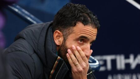 Man Utd’s terrible start could be a good omen – despite stats showing Ruben Amorim is WORST boss in Premier League