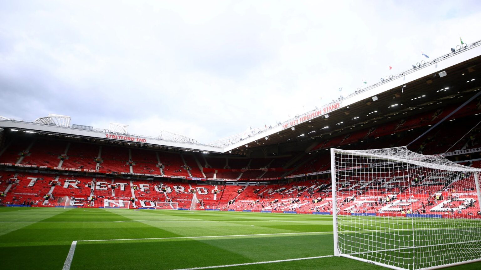 Man Utd ticket prices more than TRIPLE as Sir Jim Ratcliffe hikes up costs again