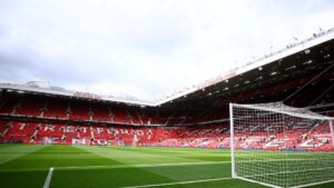 Man Utd ticket prices more than TRIPLE as Sir Jim Ratcliffe hikes up costs again