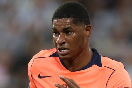 Key decision Marcus Rashford made which helped him turn career around at Barcelona revealed