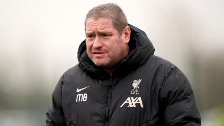 Liverpool vs Aston Villa WSL match postponed following the sudden death of former manager Matt Beard