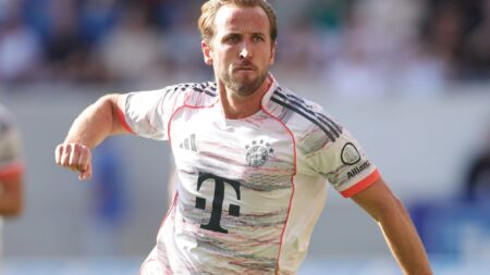Premier League clubs could begin Harry Kane transfer scramble as England captain begins to get credit he deserves