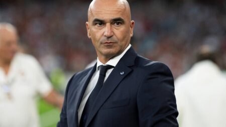 Ex-Premier League boss Roberto Martinez’s home raided by thugs who stole £700k in jewellery and luxury watches