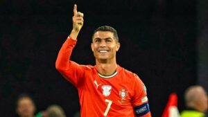 From England’s worst penalty taker to goal ace known as ‘Little Bee’, test your footie knowledge in our quiz
