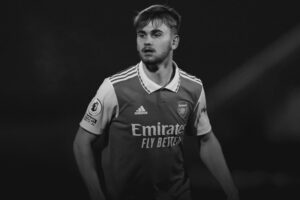 Arsenal release emotional tribute to ‘fiercely determined’ ex-star Billy Vigar after tragic death form brain injury – The Sun