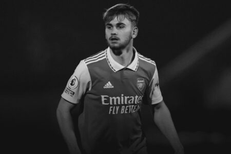 Arsenal release emotional tribute to ‘fiercely determined’ ex-star Billy Vigar after tragic death form brain injury – The Sun