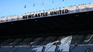Newcastle in fresh stadium twist as it is revealed PIF ‘will NOT pay for £3bn new ground’