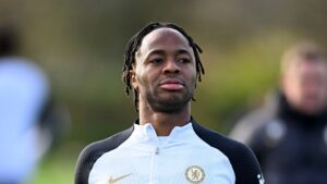 I was in a Premier League ‘Bomb Squad’ like Sterling but it wasn’t horrible – I even used the chance to do some coaching