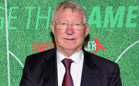 Sir Alex Ferguson’s favourite restaurant hit with huge fine for employing illegal foreign workers