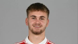 Arsenal to pay touching tribute to ex-academy talent Billy Vigar at Emirates after tragic death in on-pitch collision