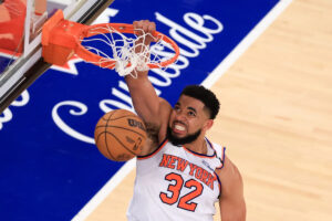 2025-26 Fantasy Basketball PF Rankings for Points Leagues