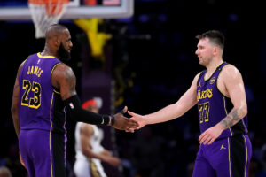 2025-26 Fantasy Basketball: The top teammate duos to draft this season