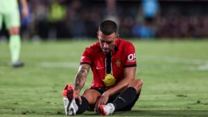 LaLiga star suspended and stripped of captaincy after Instagram post following Real Madrid clash