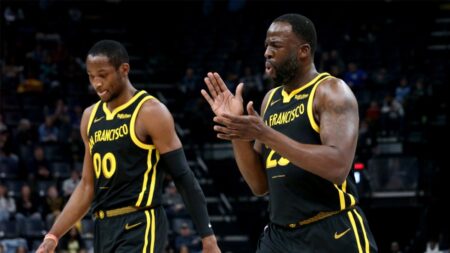 Draymond Green weighs in on Warriors’ Jonathan Kuminga saga – NBC Sports Bay Area & California