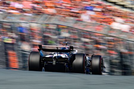 How F1 teams are still chasing “low-hanging fruit” with their 2025 cars