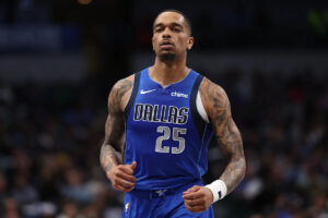 P.J. Washington, Mavericks reportedly agree to 4-year, M contract extension