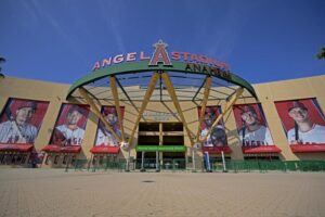 Here’s how little Anaheim’s share of Angels ticket revenue was worth this year