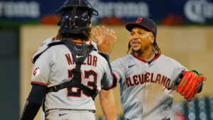 MLB Power Rankings: Playoff picture heats up as Guardians climb and Tigers and Mets plummet